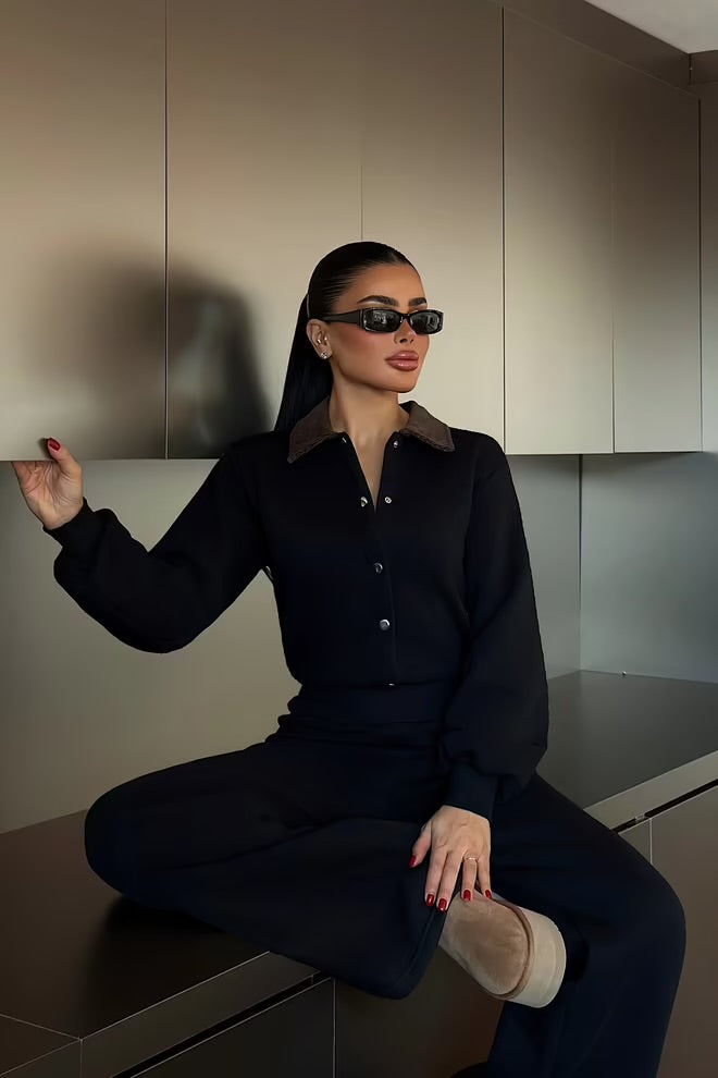 Mono Elegante Entallado L’amouriste