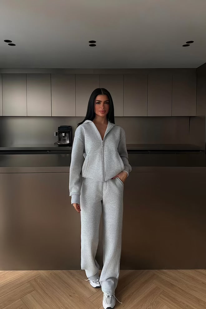 Conjunto casual L’amouriste