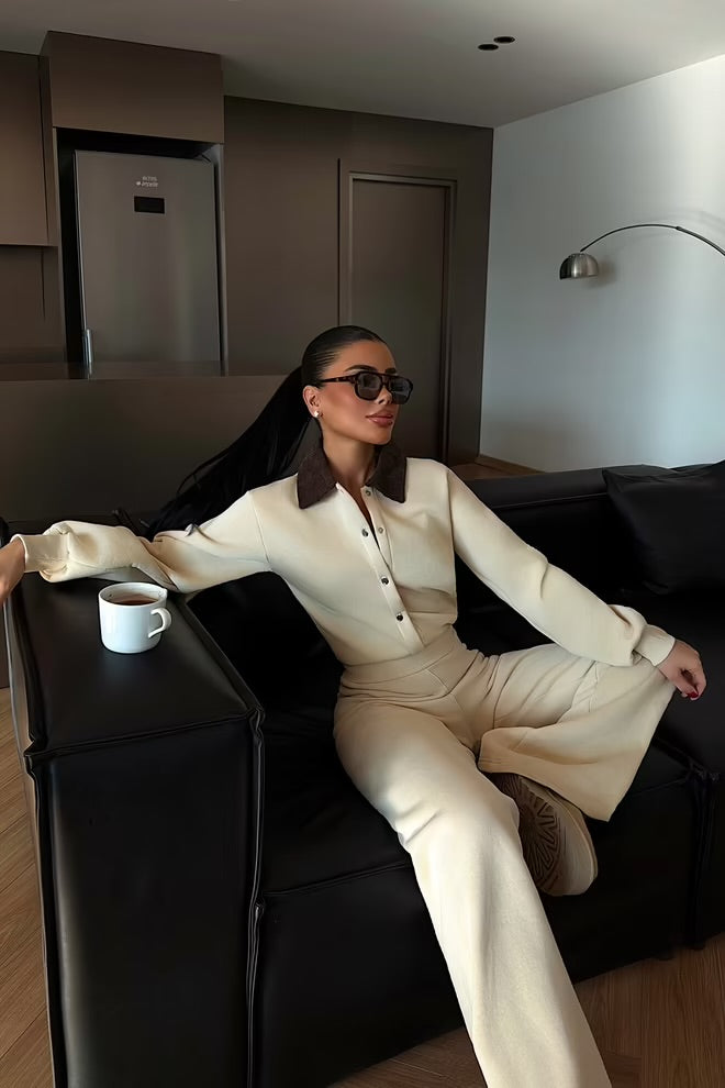 Mono Elegante Entallado L’amouriste