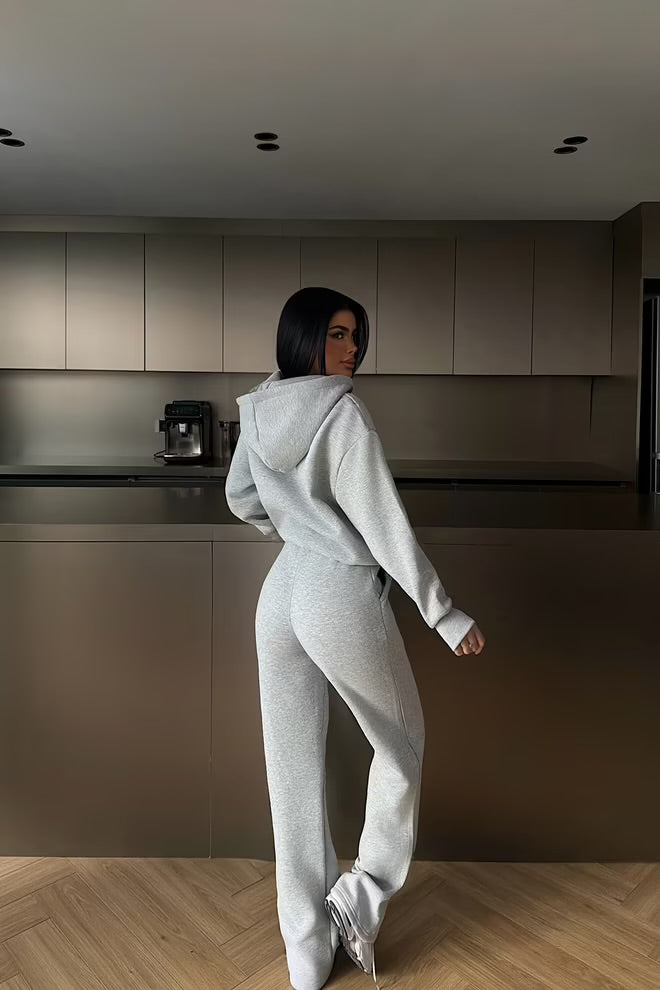 Conjunto casual L’amouriste