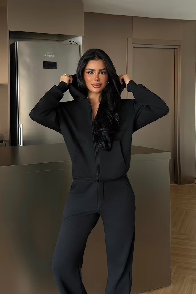 Conjunto casual L’amouriste