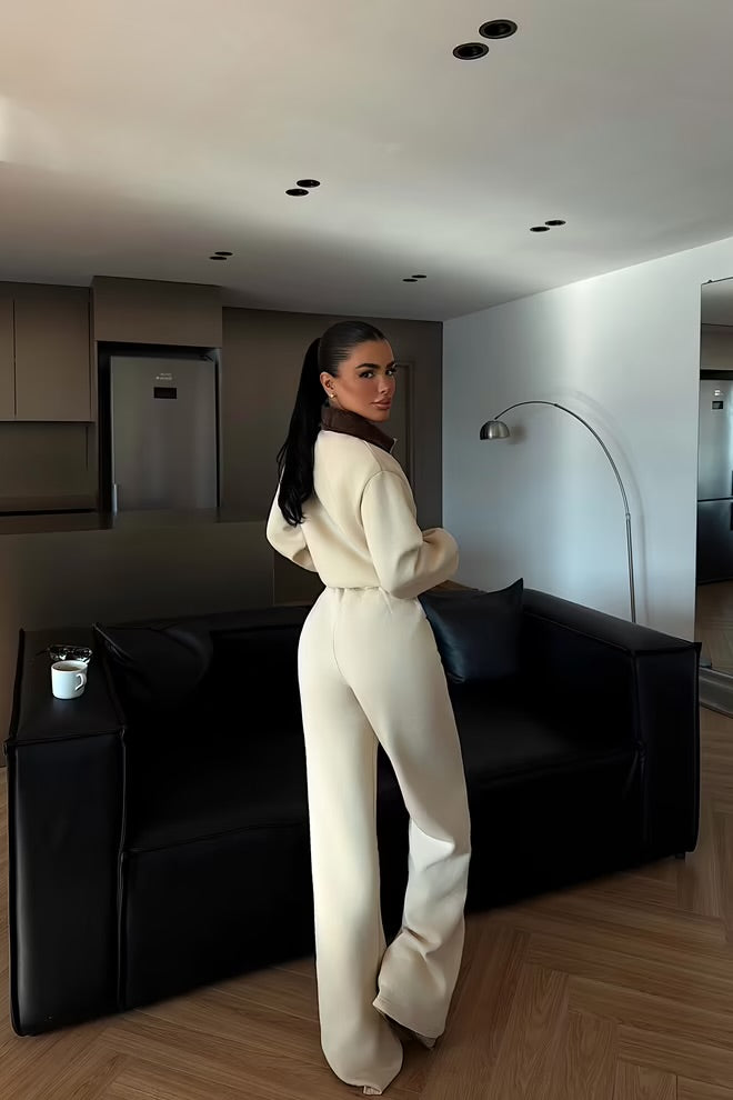 Mono Elegante Entallado L’amouriste