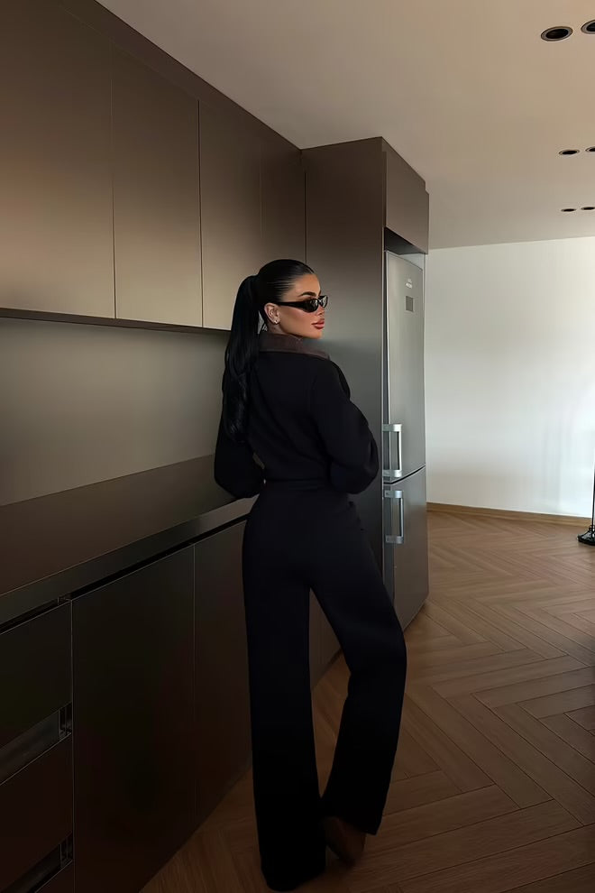 Mono Elegante Entallado L’amouriste