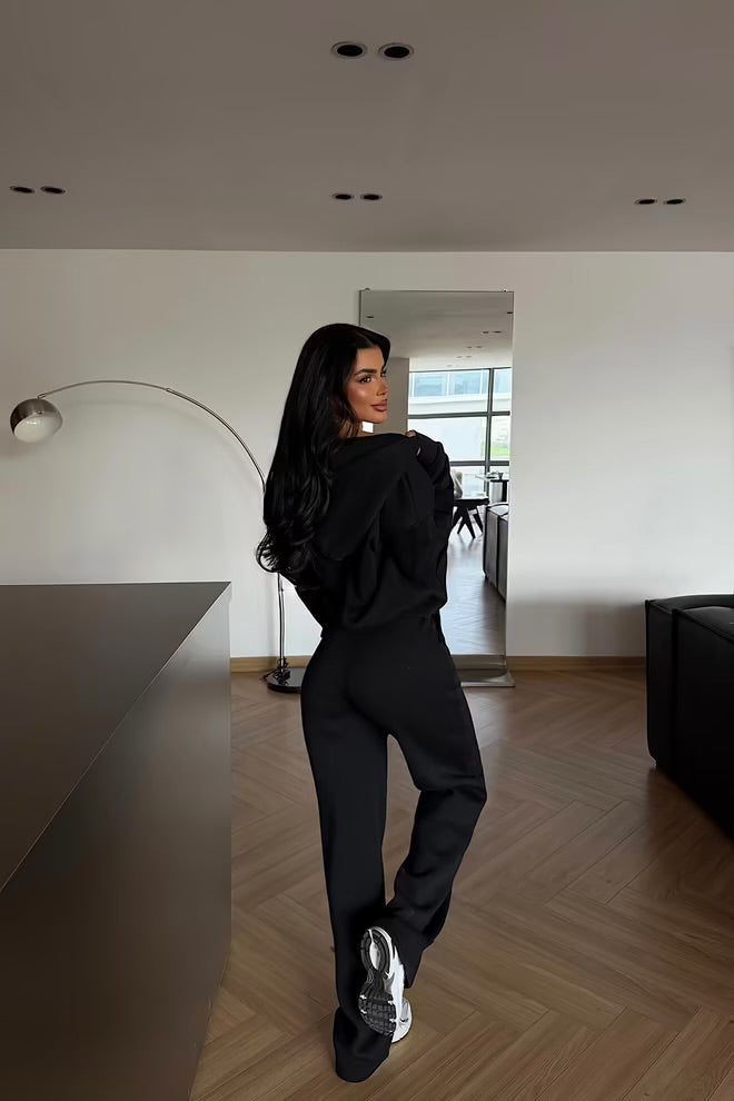 Conjunto casual L’amouriste