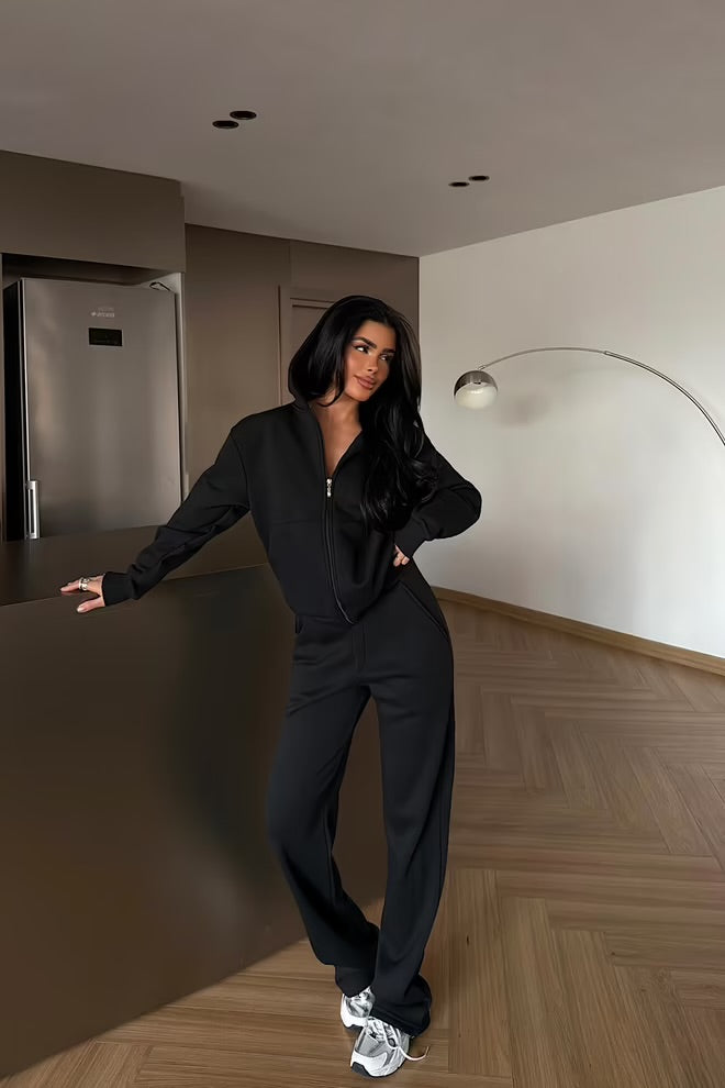 Conjunto casual L’amouriste