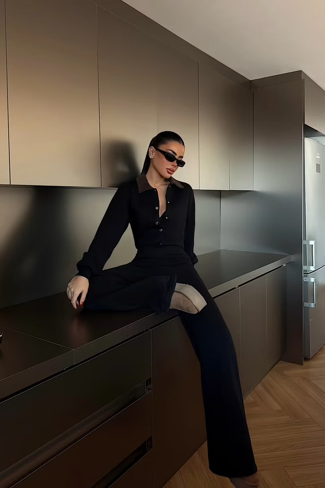 Mono Elegante Entallado L’amouriste