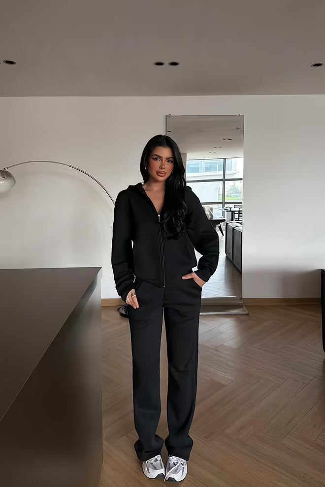 Conjunto casual L’amouriste